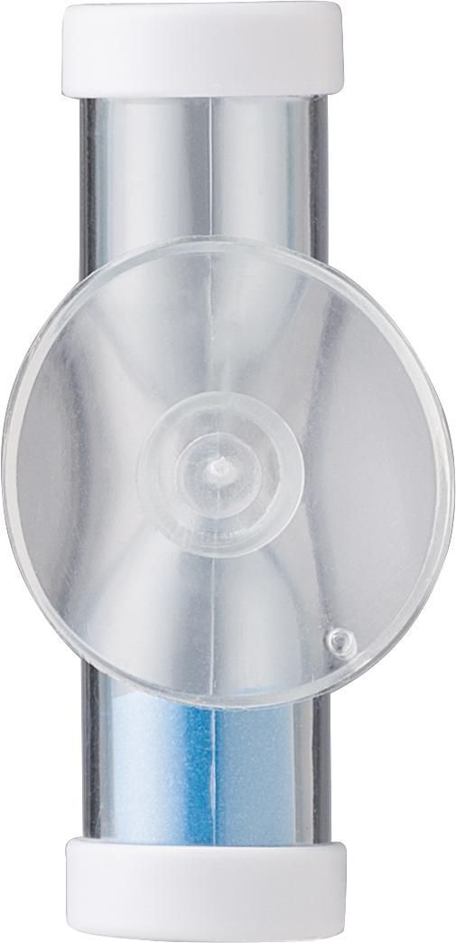 Reloj de arena de cristal Mia - Imagen 2