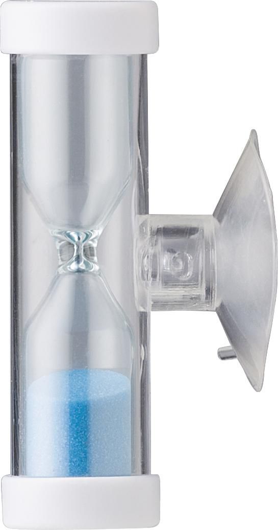 Reloj de arena de cristal Mia - Imagen 3