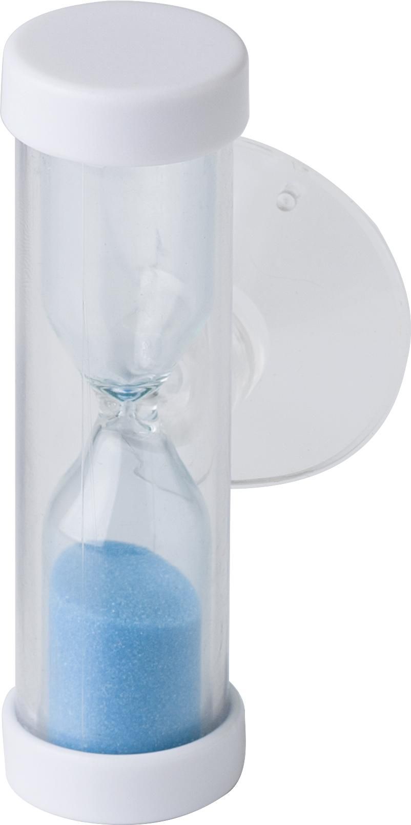 Reloj de arena de cristal Mia - Imagen 4