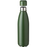 Botella de acero inoxidable. Makayla