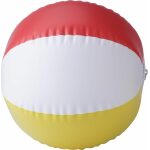 Pelota de playa de PVC Lola