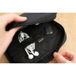 Bolsa de viaje de rPEt Calix