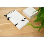 Cuaderno de cartón de leche reciclado Martha