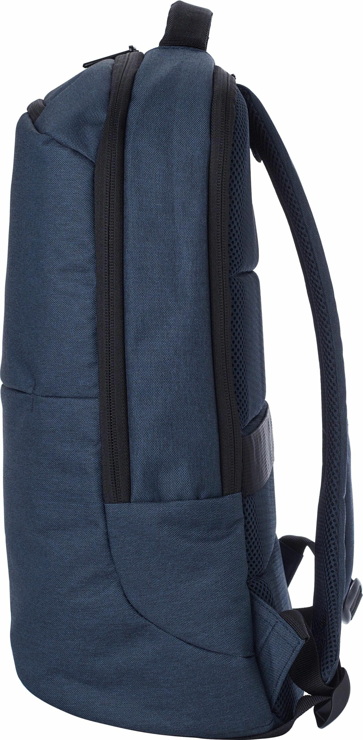 Mochila de poliéster para pc Nicolas