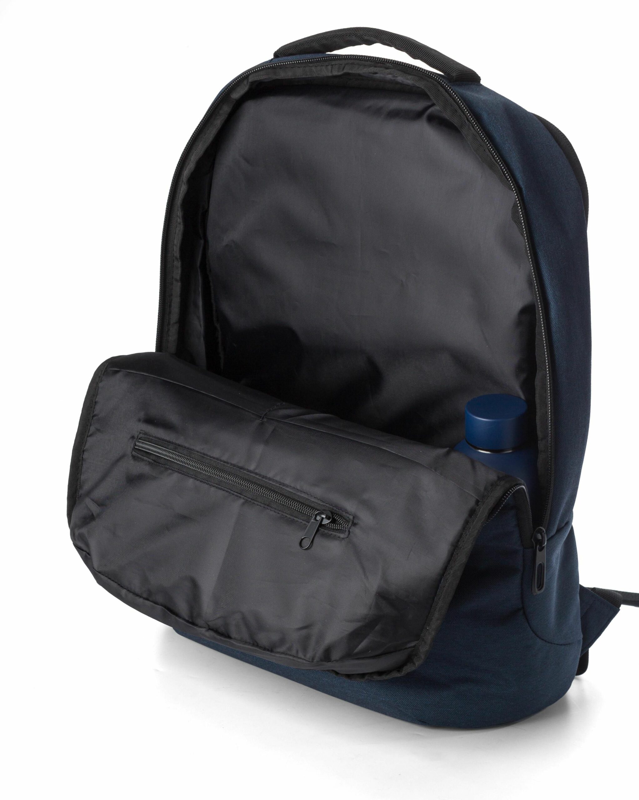 Mochila de poliéster para pc Nicolas - Imagen 3
