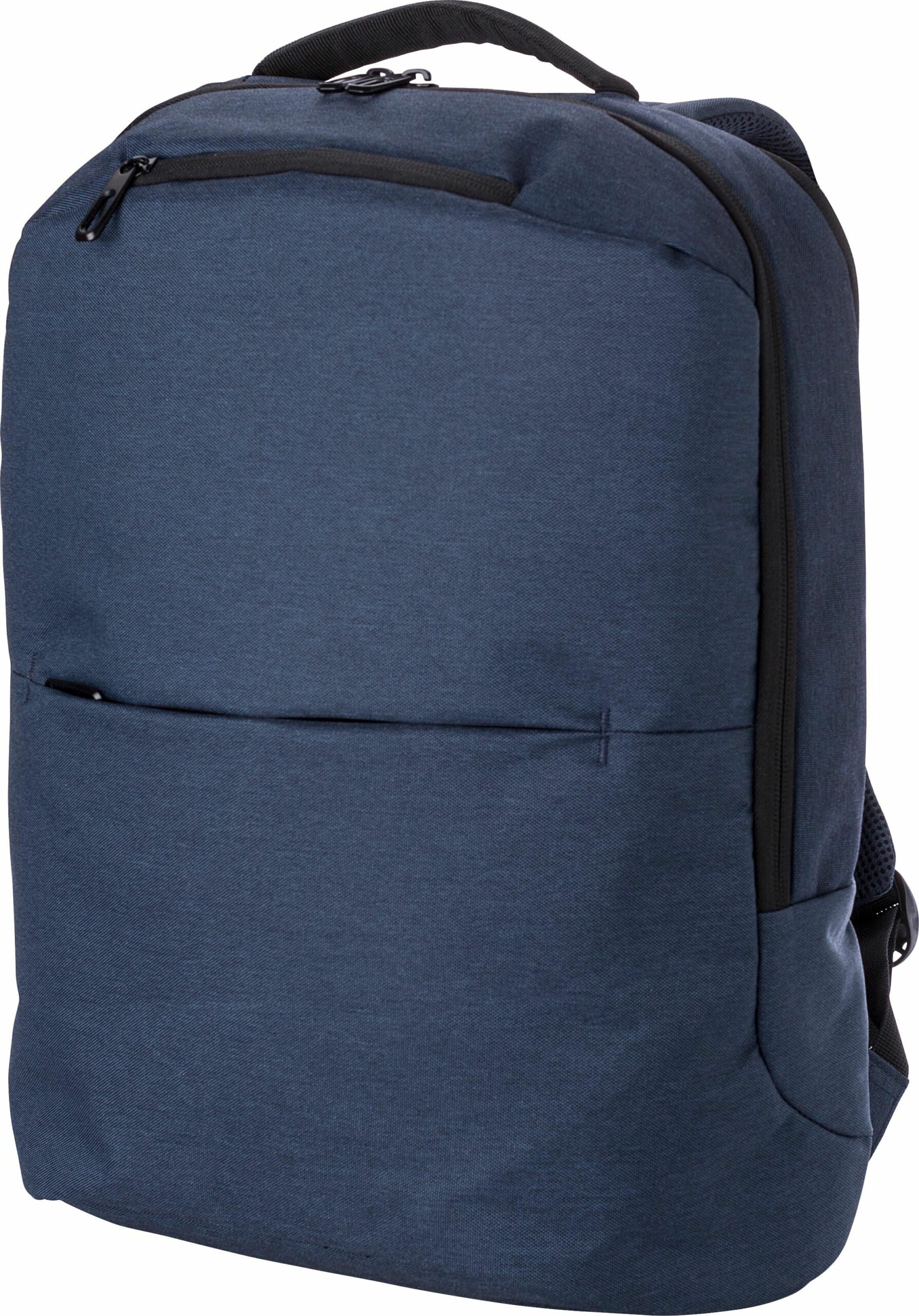 Mochila de poliéster para pc Nicolas - Imagen 4