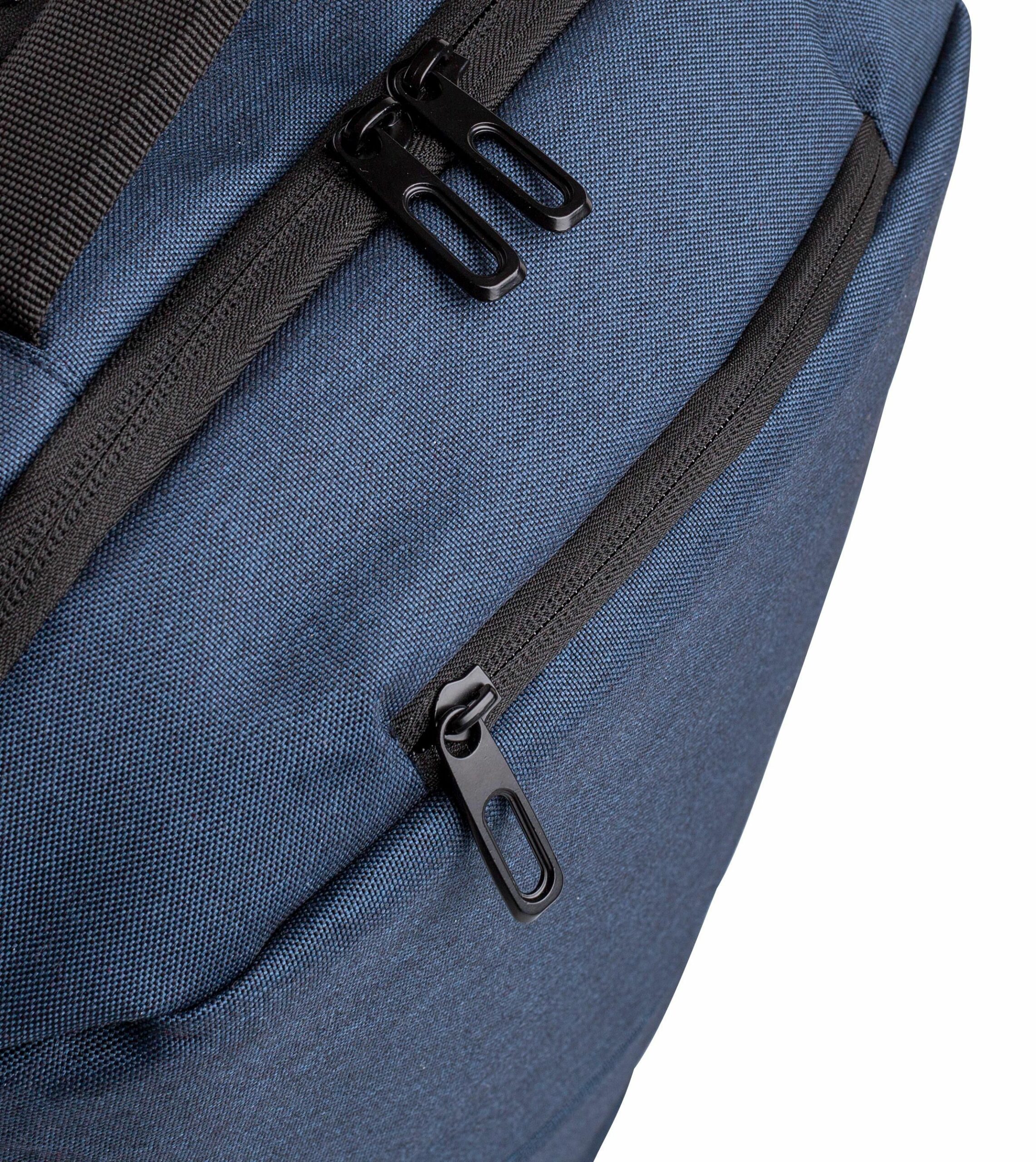 Mochila de poliéster para pc Nicolas - Imagen 6