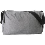 Bolsa plegable de lona Corwin