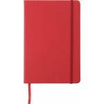 Cuaderno de PU Eva