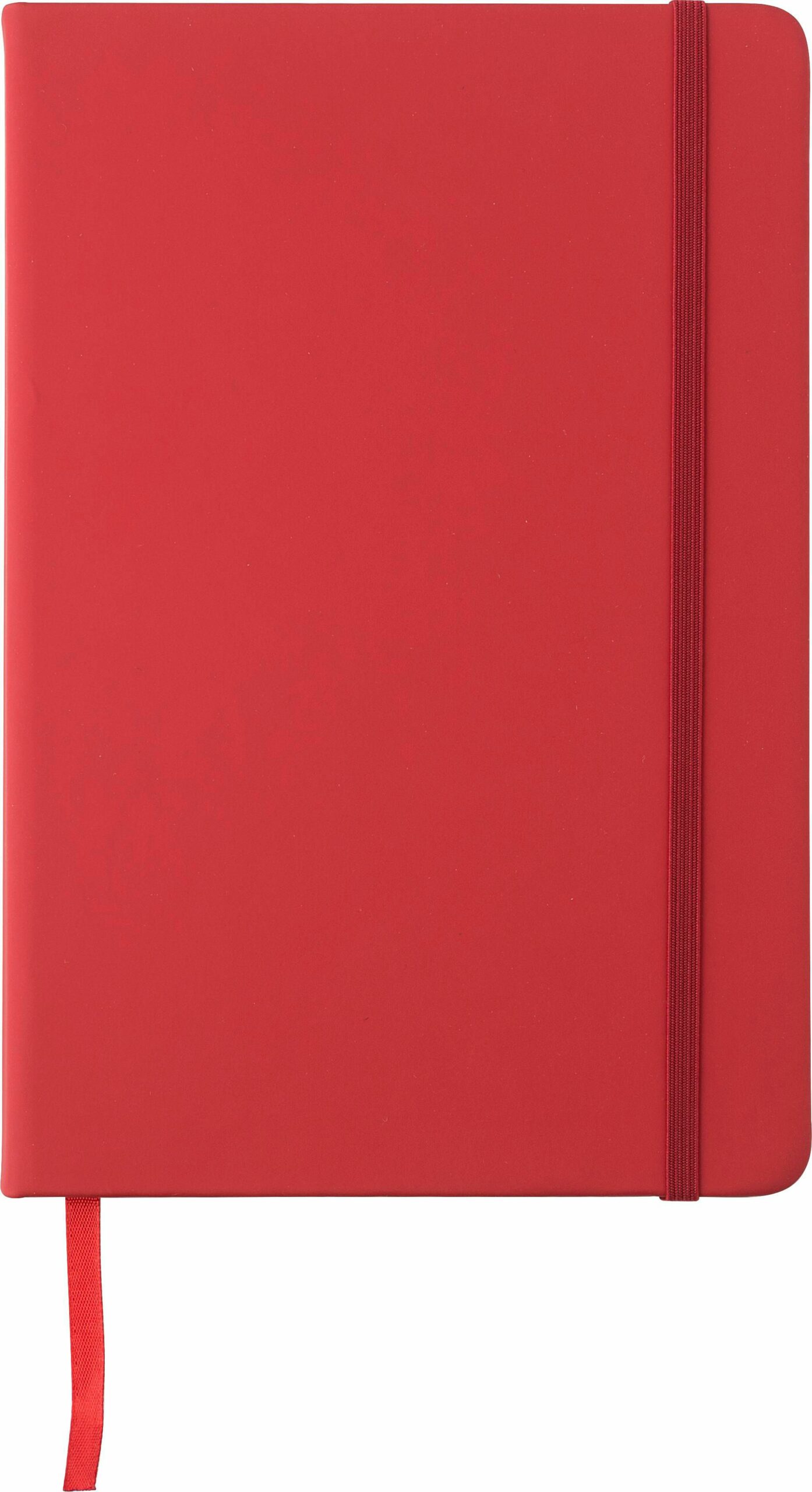 Cuaderno de PU Eva