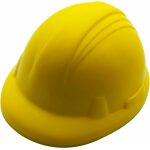 Casco antiestrés de PU Philip