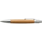 Bolígrafo de bambú Arabella