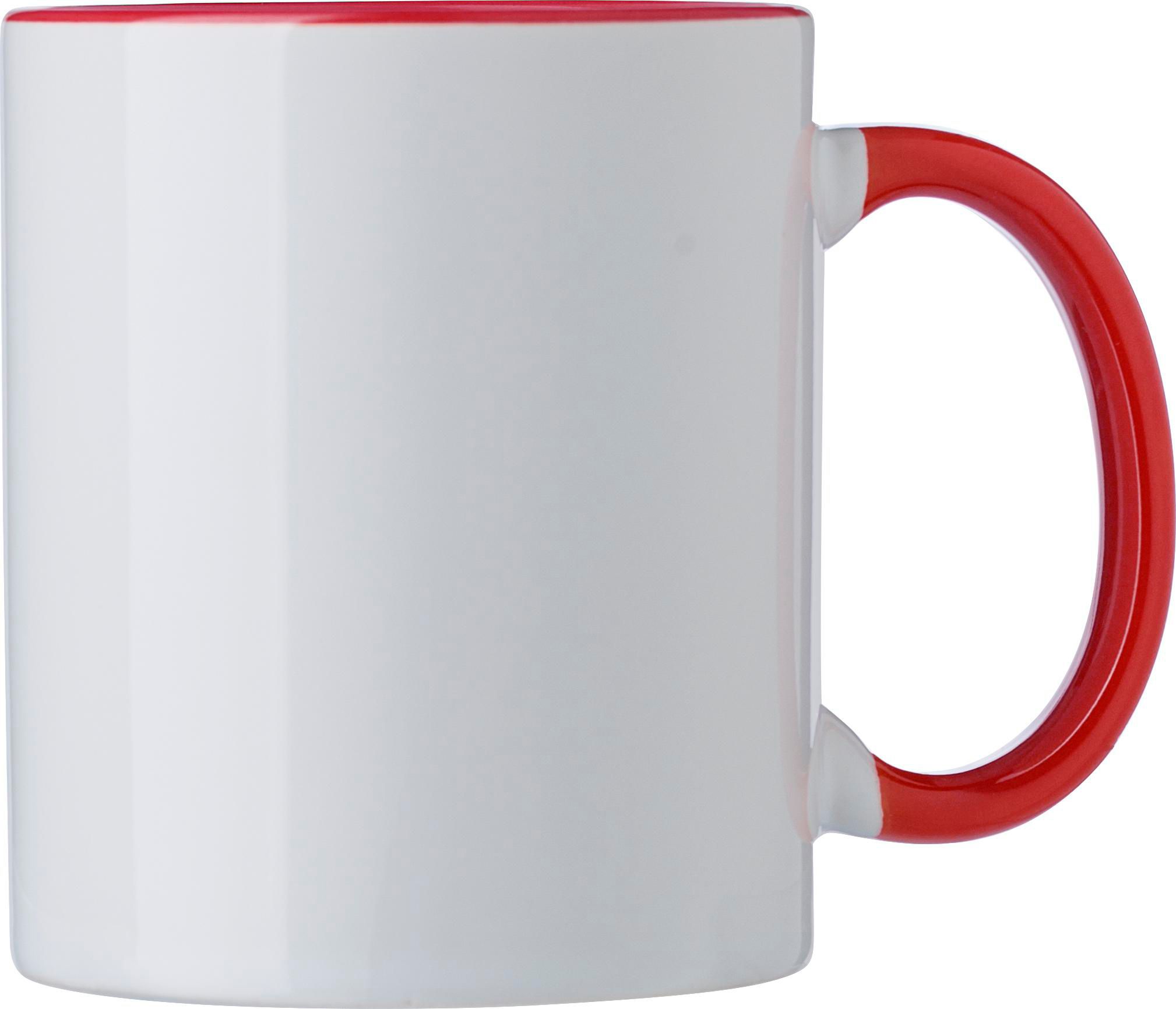 Taza de cerámica Blair - Imagen 2