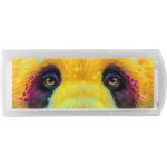 Estuche de plástico con tiritas Pocket