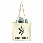 Bolsa de algodón Hilda