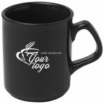 Taza de porcelana Jamie