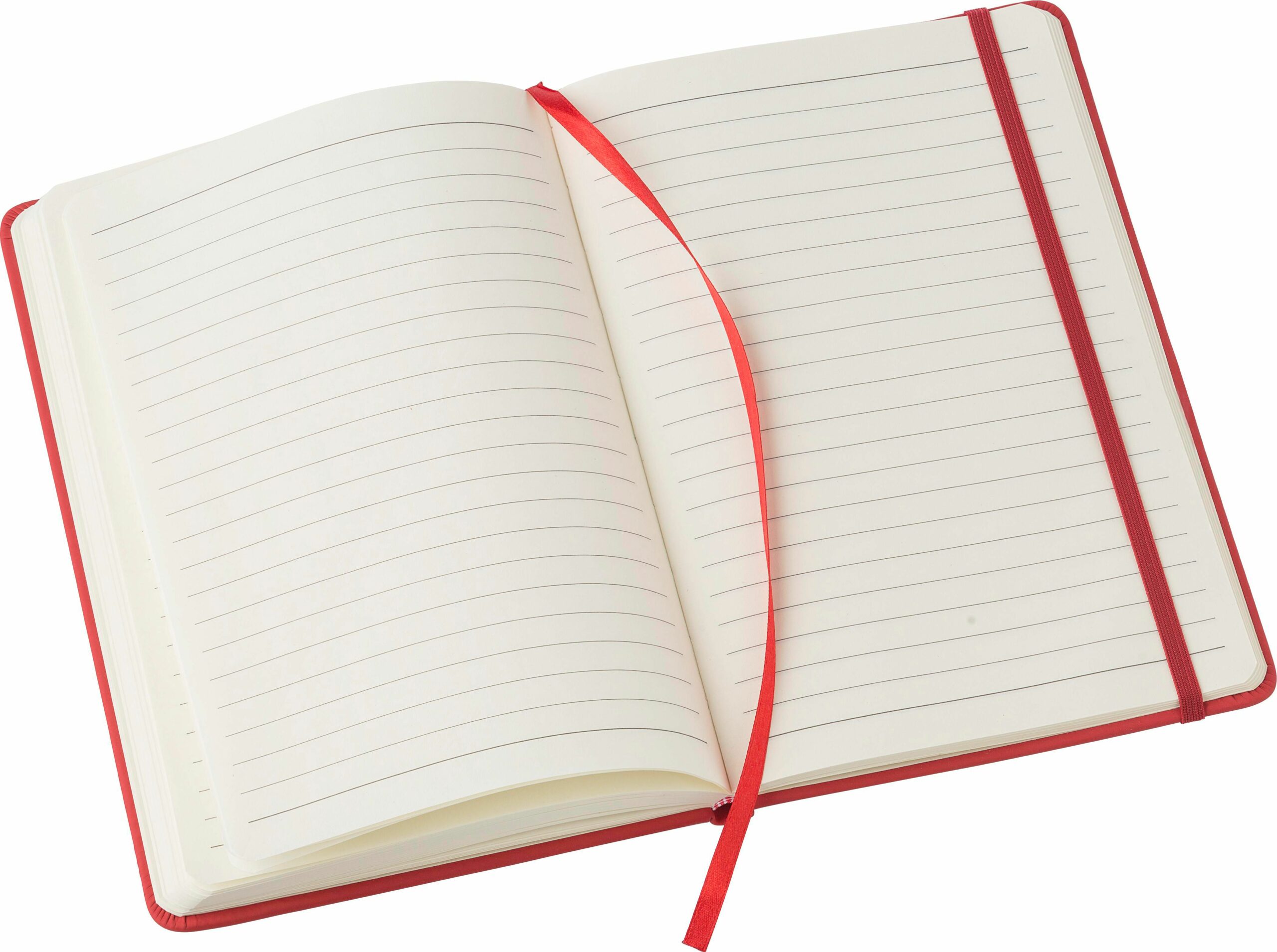 Cuaderno de PU Eva - Imagen 4