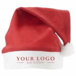 Gorro Navideño Rudolf