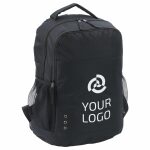 Mochila de poliéster Harry
