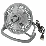 Ventilador USB de PP Preston