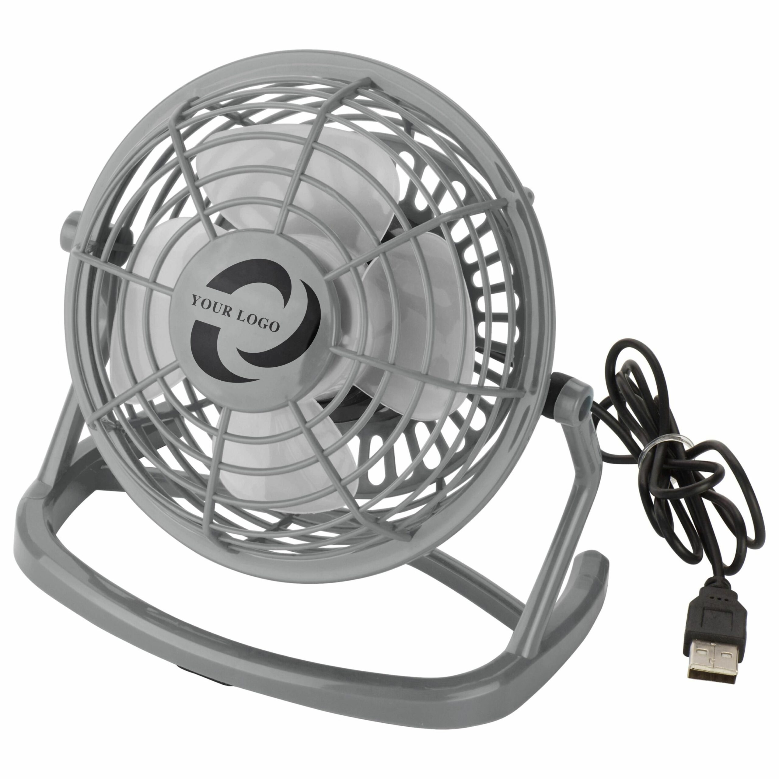Ventilador USB de PP Preston