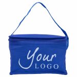 Bolsa nevera de nonwoven Arlene