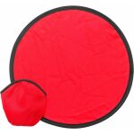 Frisbee plegable de nailon Iva