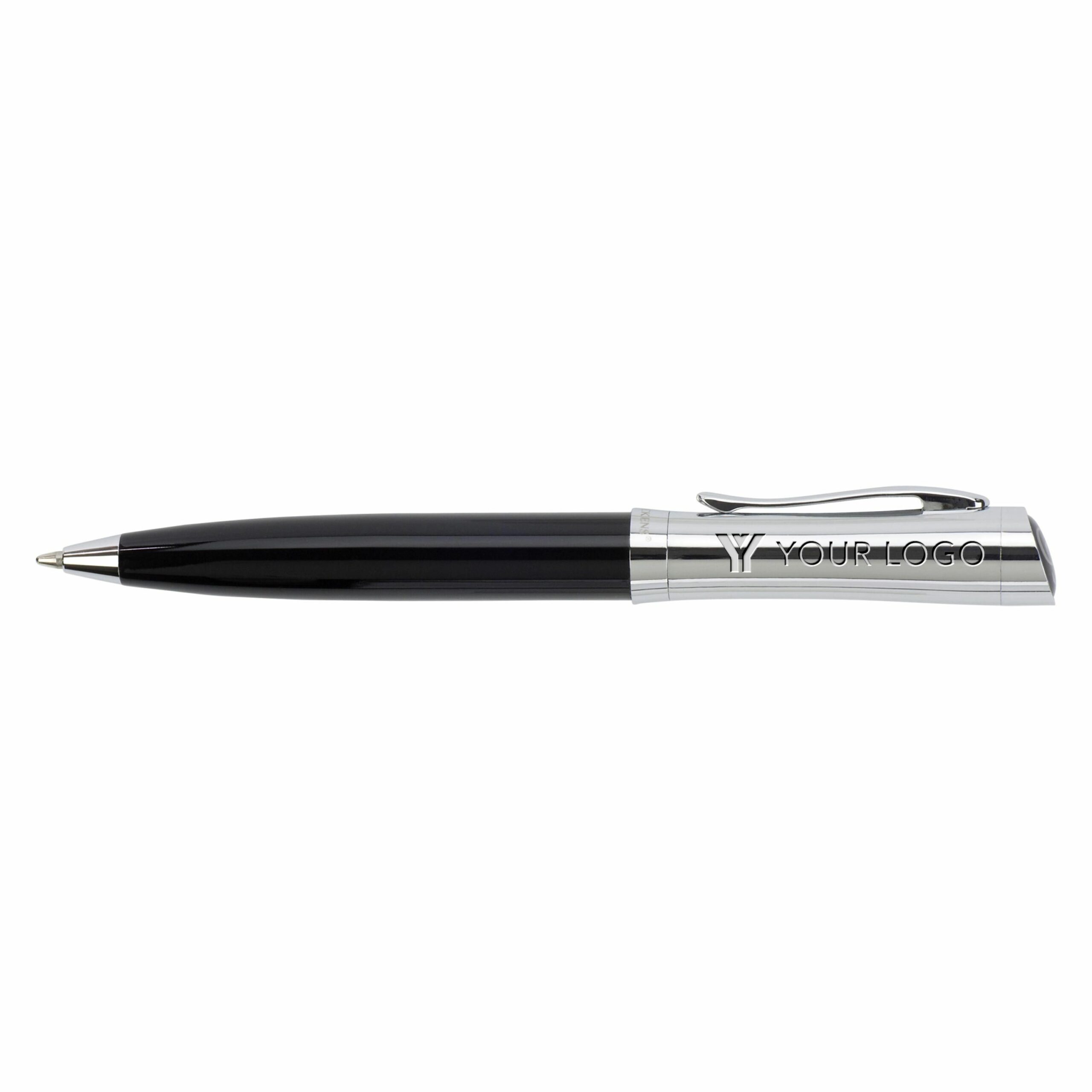 Bolígrafo Charles Dickens® de cobre Sasha