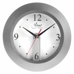 Reloj de pared de ABS Ali
