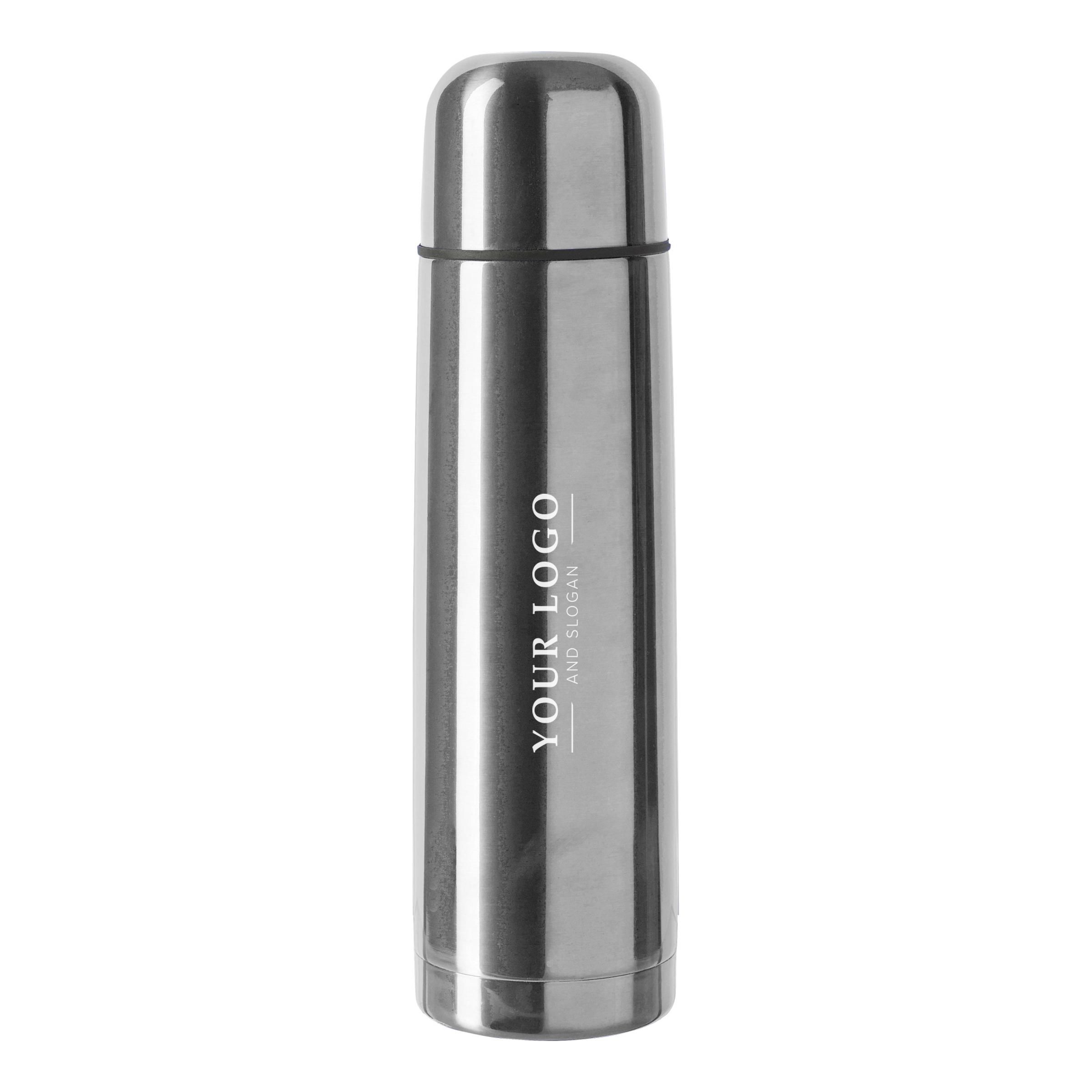 Termo de acero inox. Mona - Imagen 2