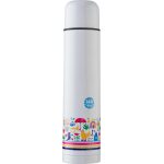 Termo de acero inox. Quentin