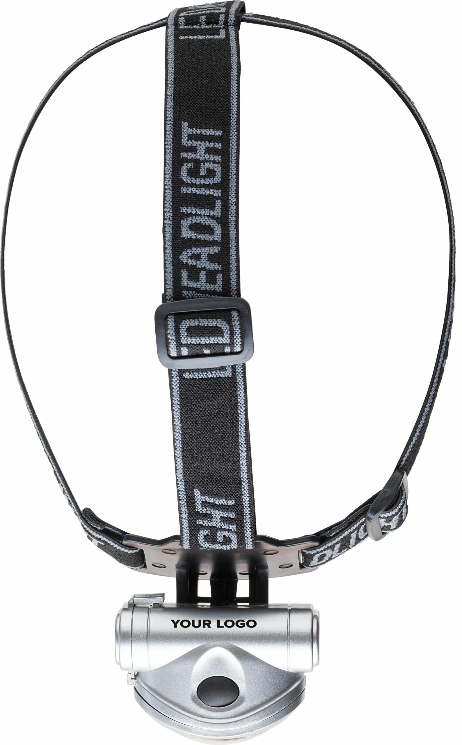 Linterna frontal de ABS Marisa - Imagen 3