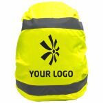 Funda de visibilidad de poliéster Carrigan