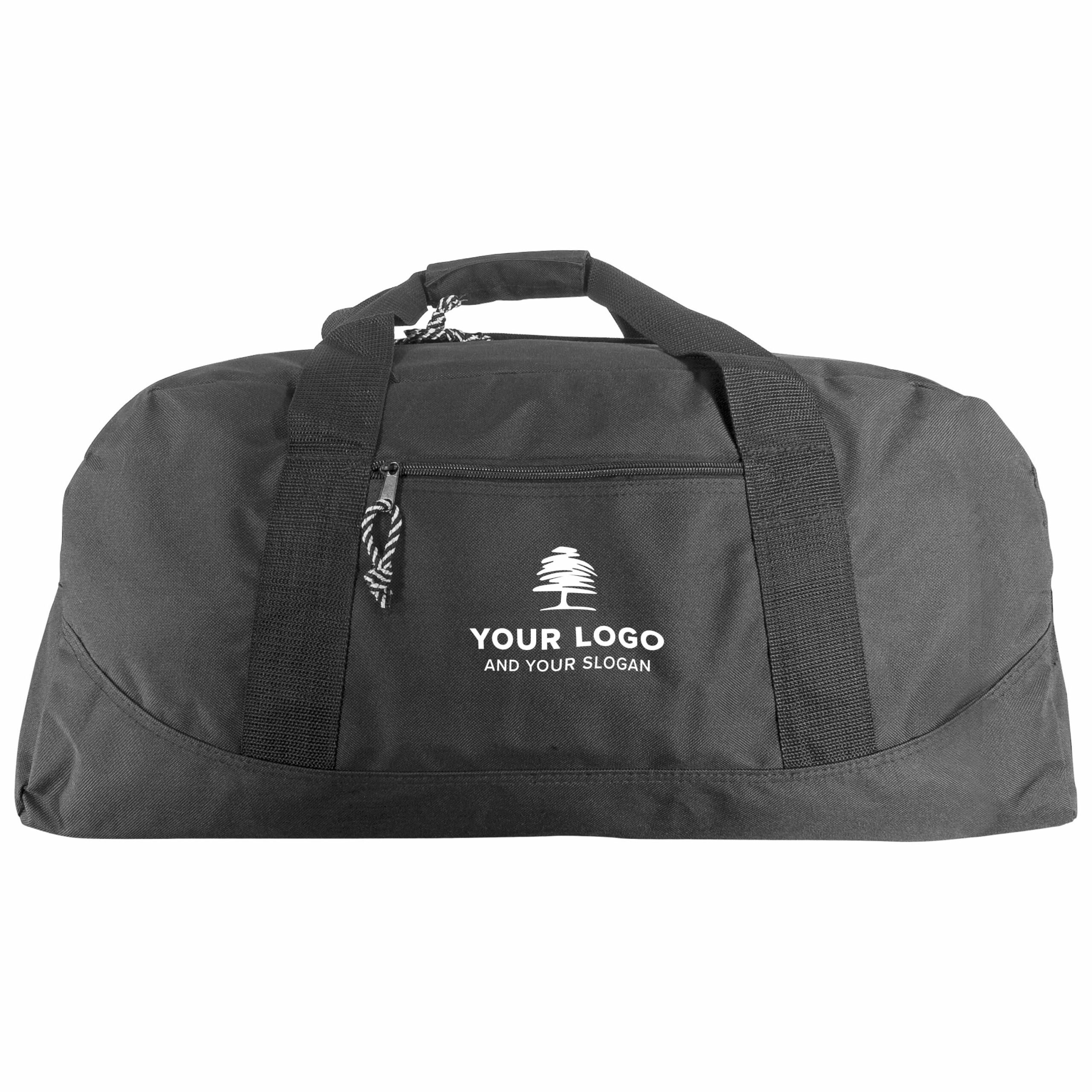 Bolsa deportiva de poliéster Amir - Imagen 2