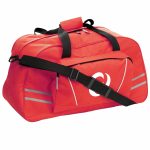 Bolsa deportiva de poliéster Marwan