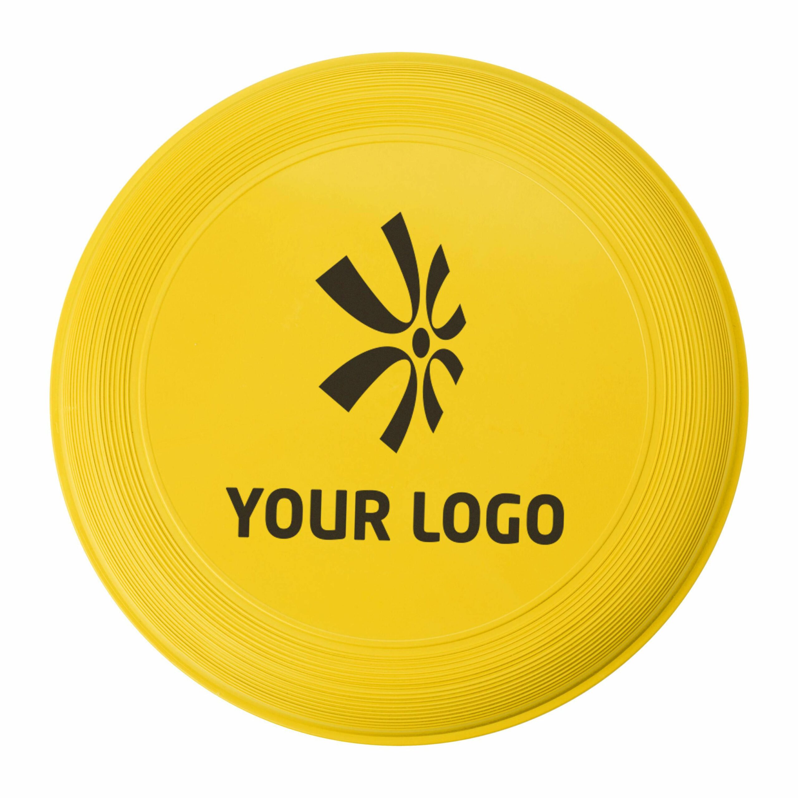 Frisbee de PP Jolie