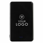 Power Bank 5.000 mAh de ABS Jerry
