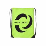 Mochila de poliéster Steffi