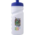 Bidón de HDPE 100% reciclable Demi
