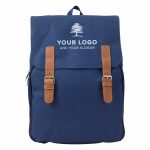 Mochila picnic de poliéster Izaro