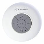 Altavoz inalámbrico de ABS Jude