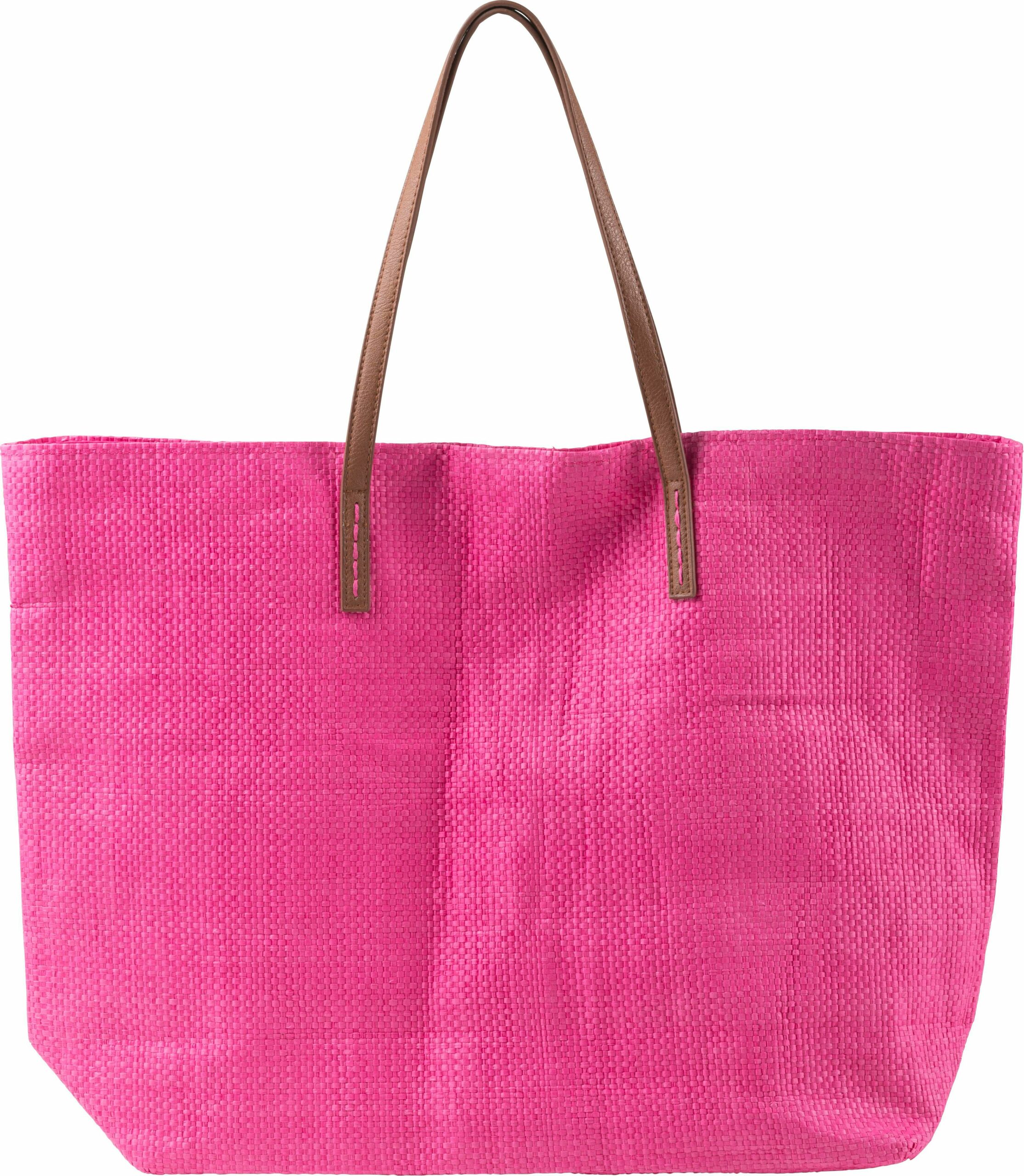 Bolsa de nonwoven laminado Sana