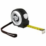 Flexómetro de ABS Maximus