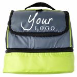 Bolsa nevera de poliéster 210D Jackson