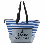 Bolsa de poliéster y PVC Gaston