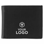 Cartera RFID de piel Yvonne