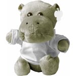 Hipopótamo de peluche Geraldine