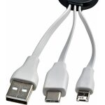 Set de cables de ABS Pilar