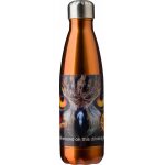 Botella de acero inox. Sumatra