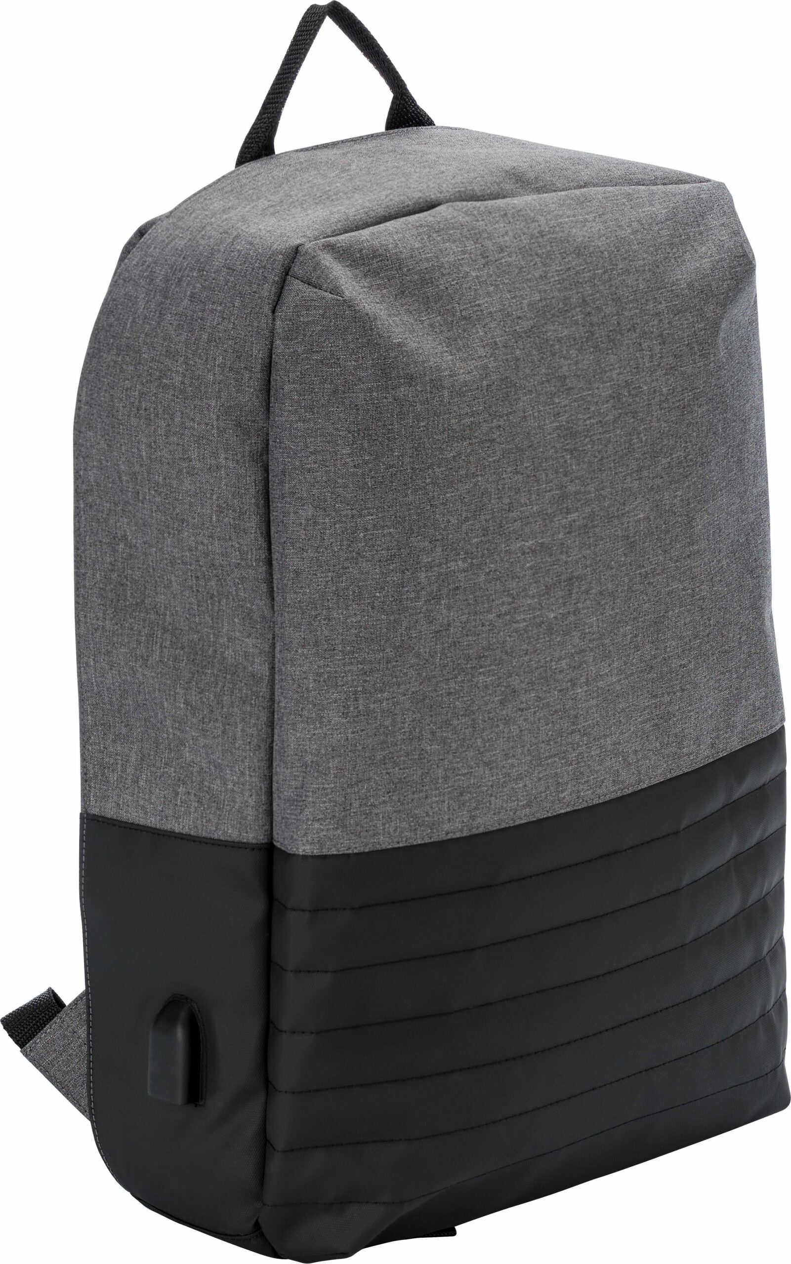 Mochila antirrobo de PVC para pc Asim - Imagen 2